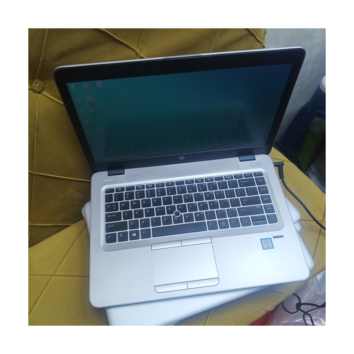 HP EliteBook 840 G3 — photo 3