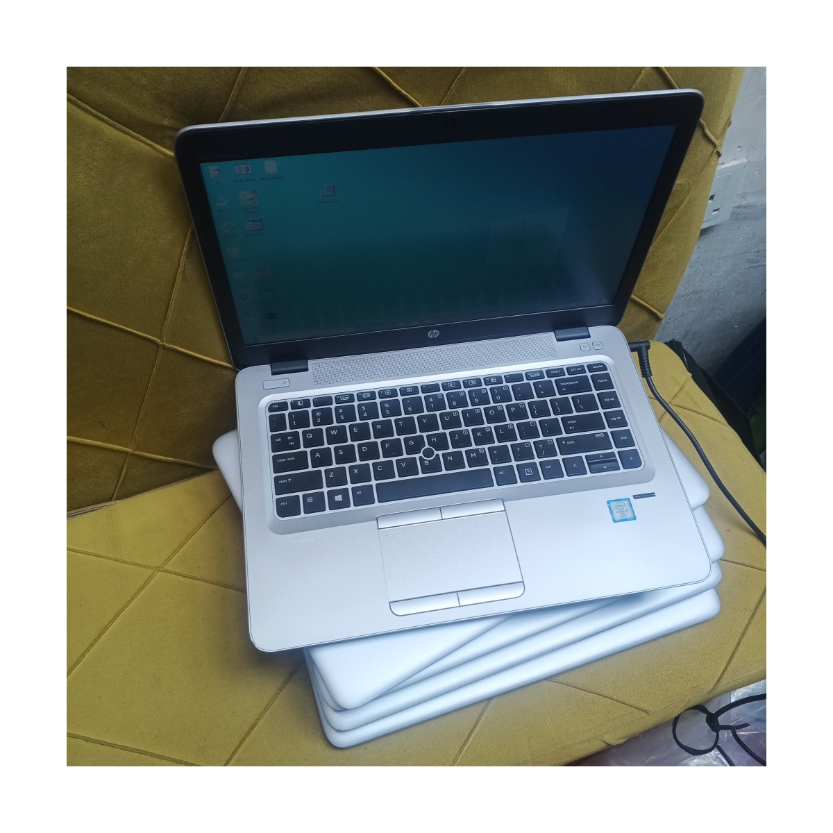 HP EliteBook 840 G3 — photo 4
