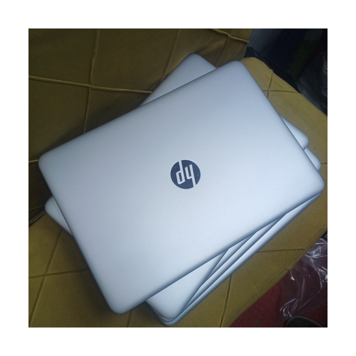 HP EliteBook 840 G3 — photo 5