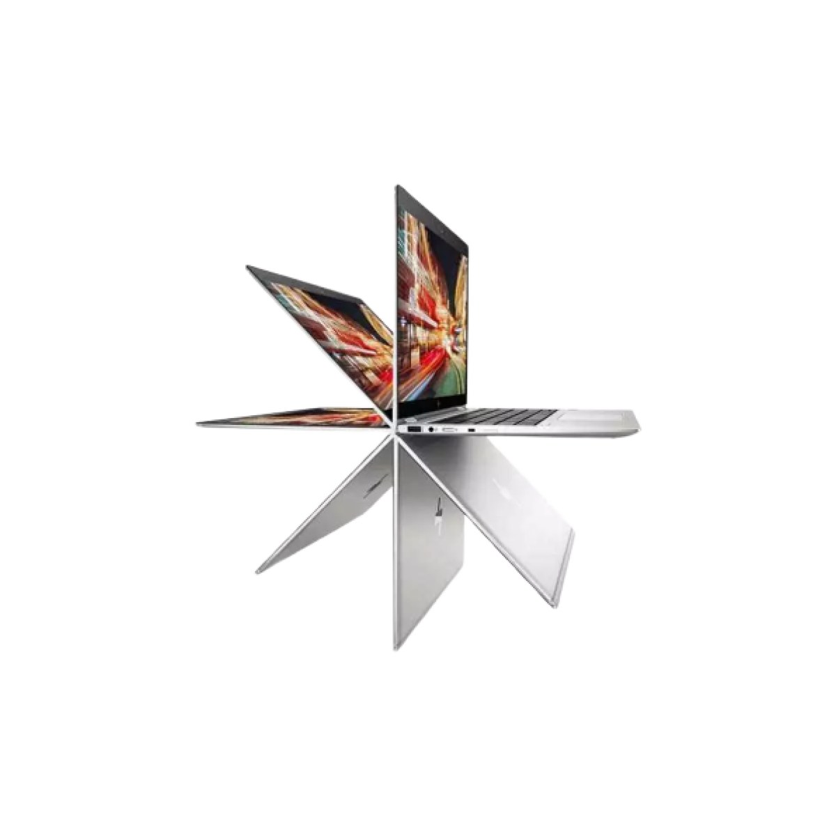 HP EliteBook 1040 G6 x360 — photo 2