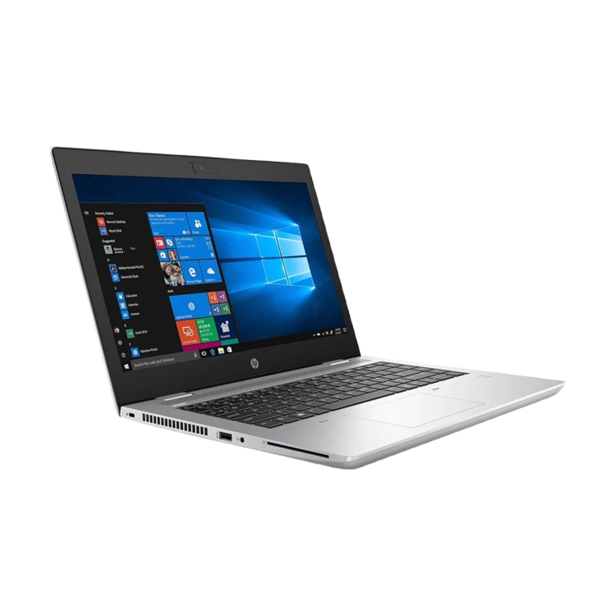 HP ProBook 640 G5 — photo 4