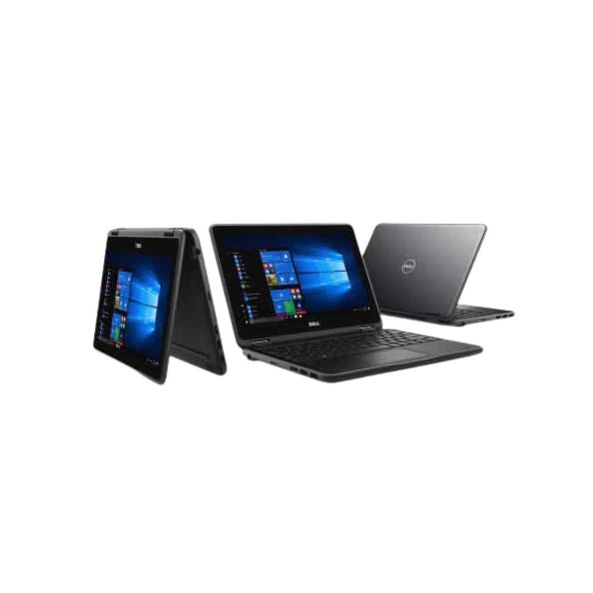 Dell Latitude 3190 x360 — photo 6