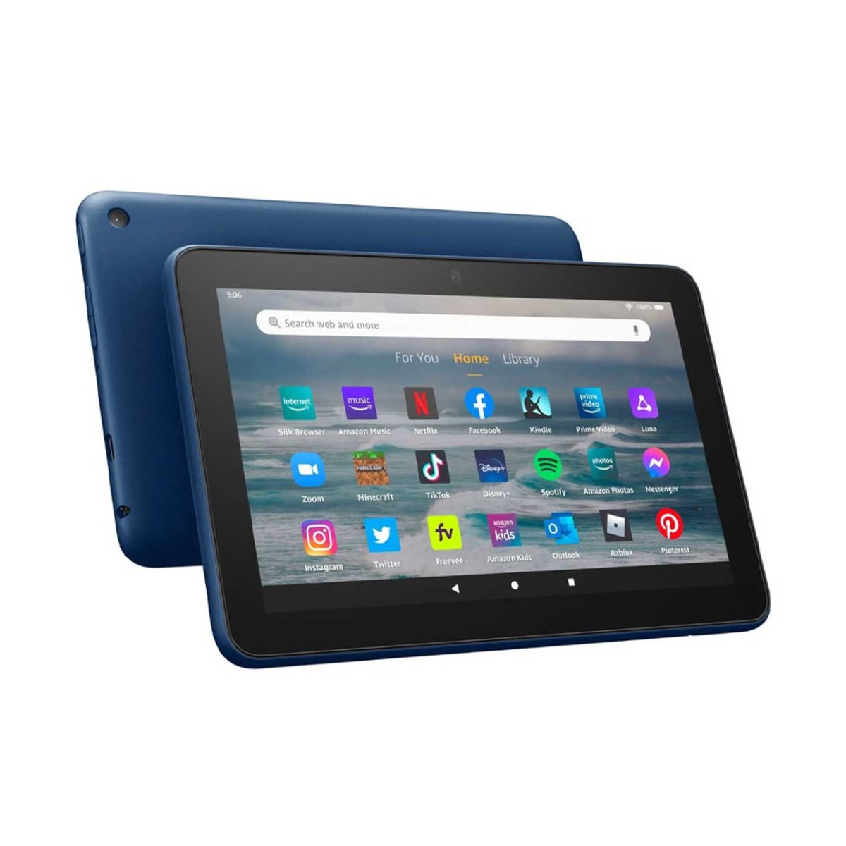 Amazon Kids Tab HD 7 — photo 3