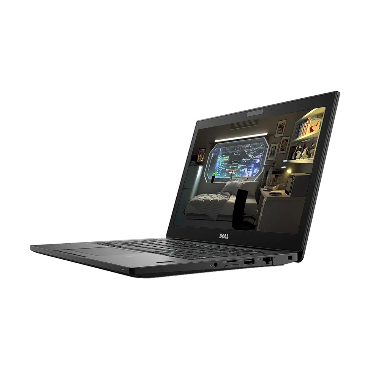 Dell Latitude 7290
