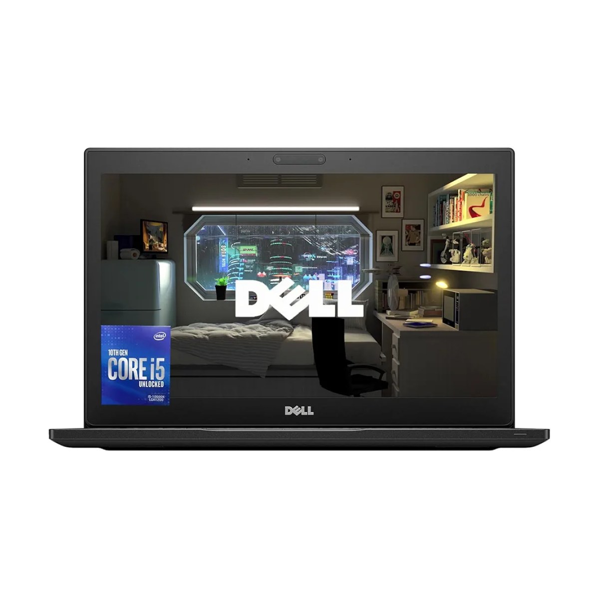 Dell Latitude 7290 — photo 2