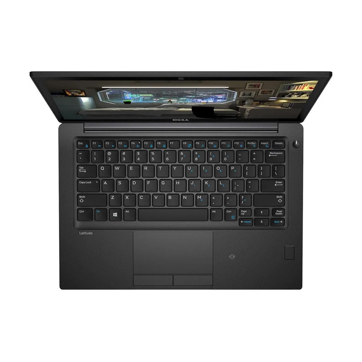 Dell Latitude 7290 — photo 4