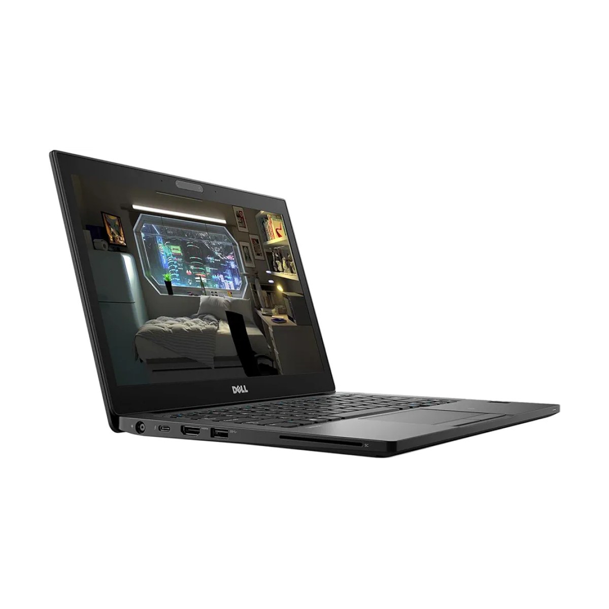Dell Latitude 7290 — photo 3
