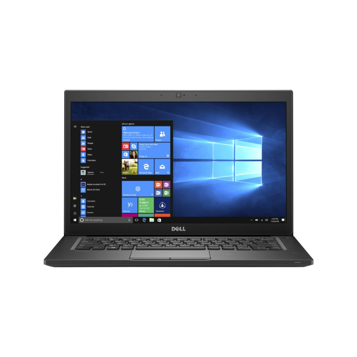 Dell Latitude 7480 — photo 2