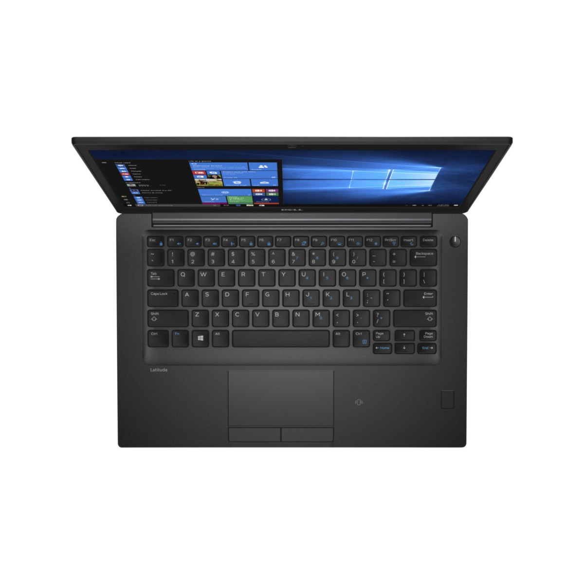 Dell Latitude 7480 — photo 4