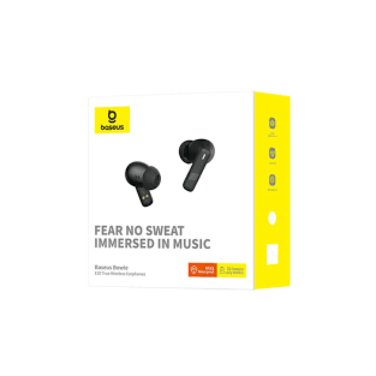 Baseus Bowie E17 TWS Earphones