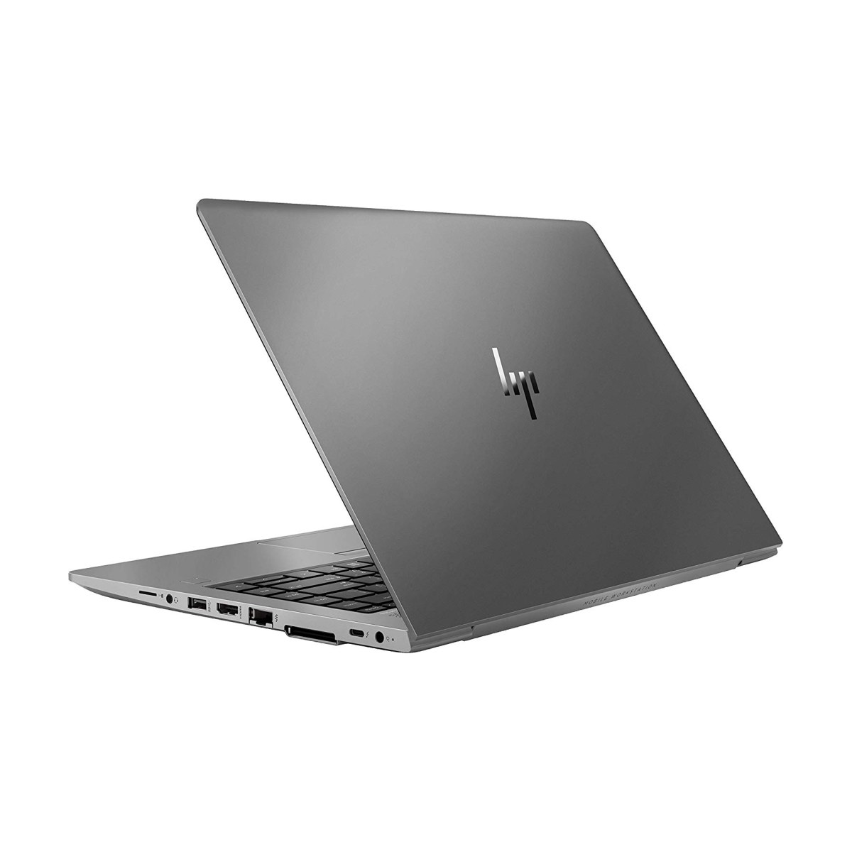 HP ZBook 14u G6