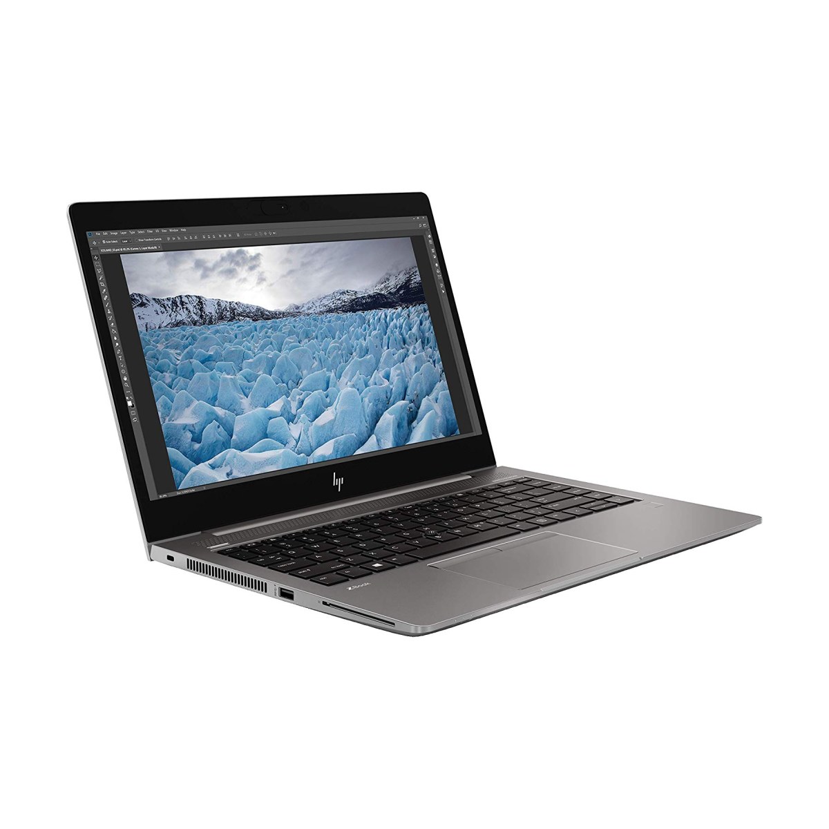 HP ZBook 14u G6 — photo 2