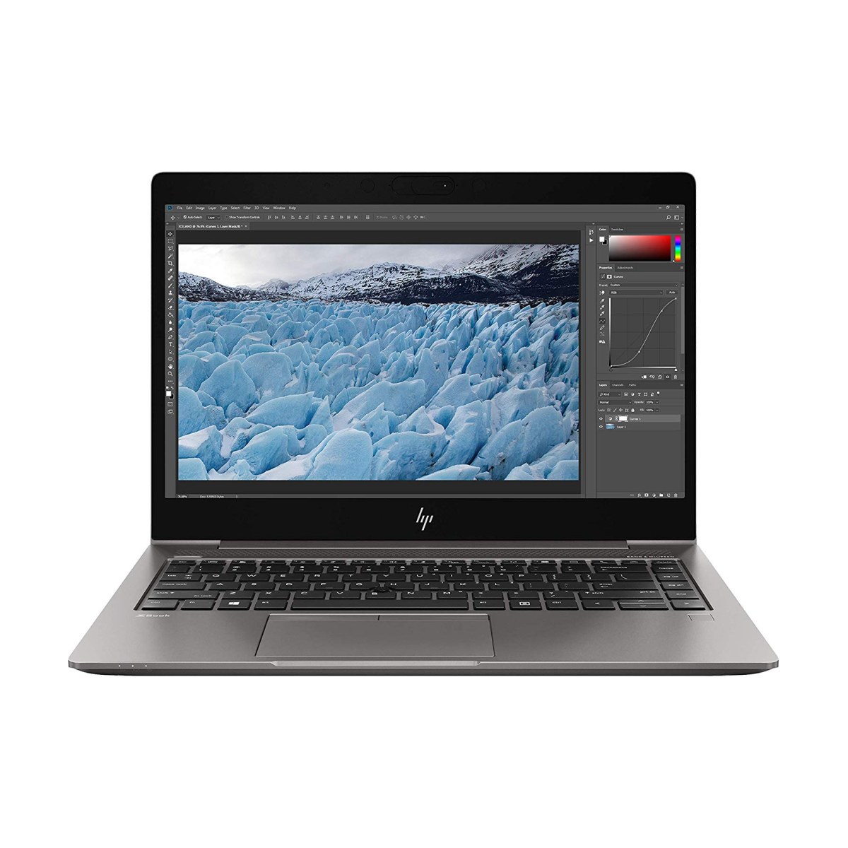 HP ZBook 14u G6 — photo 3