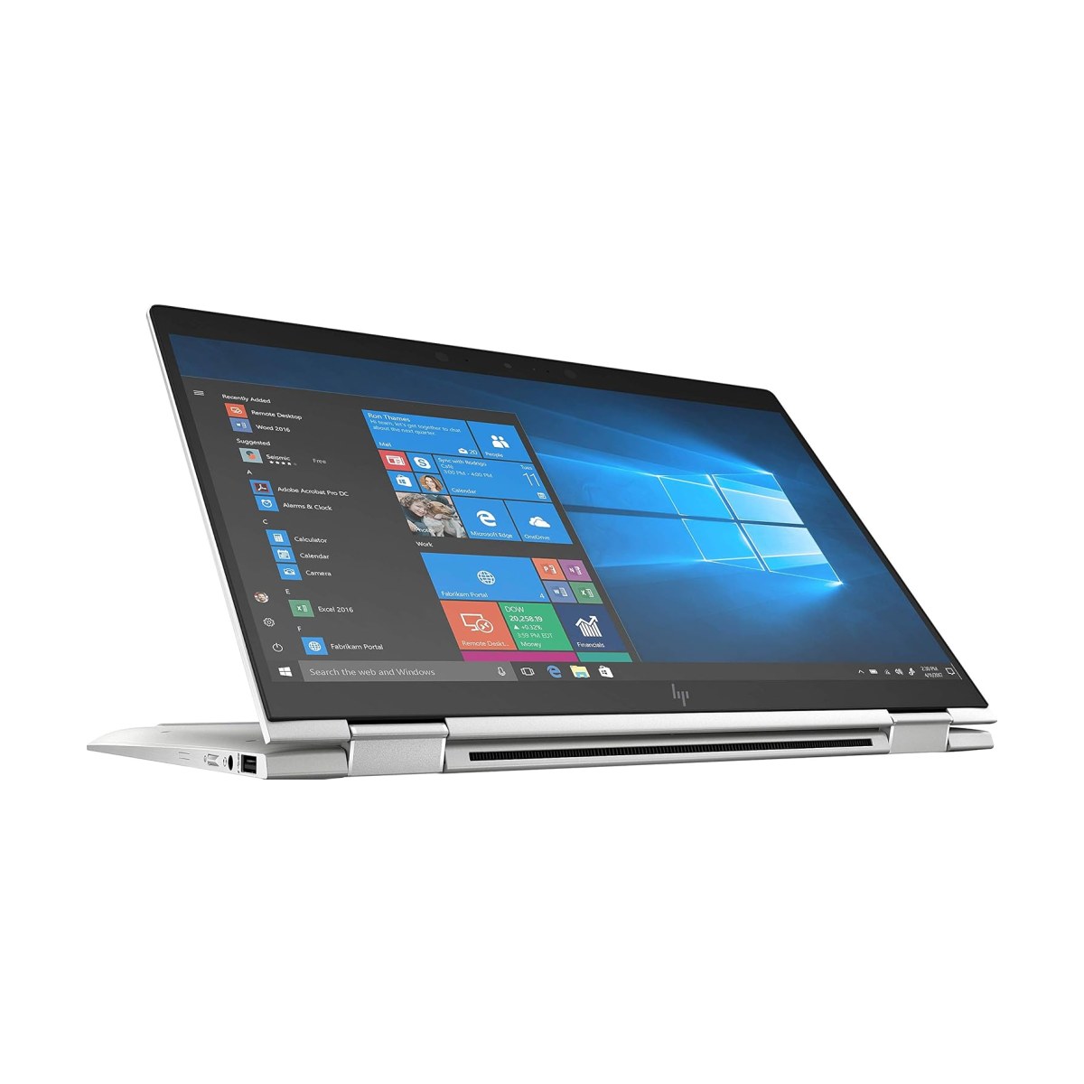 HP EliteBook 1030 G4 x360 — photo 2