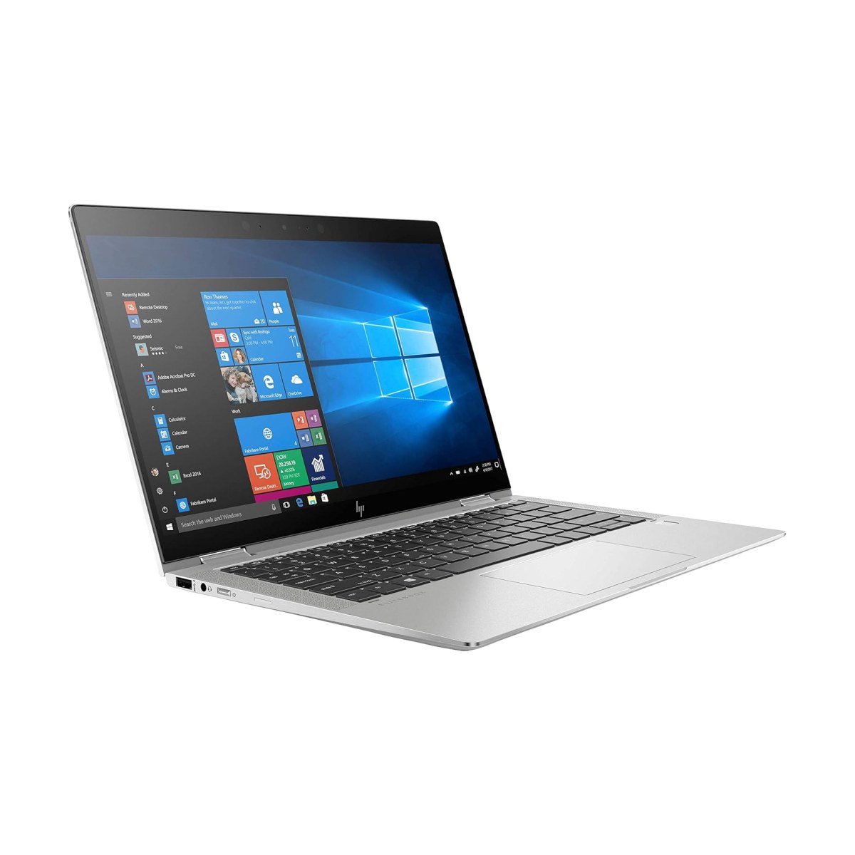 HP EliteBook 1030 G4 x360 — photo 5