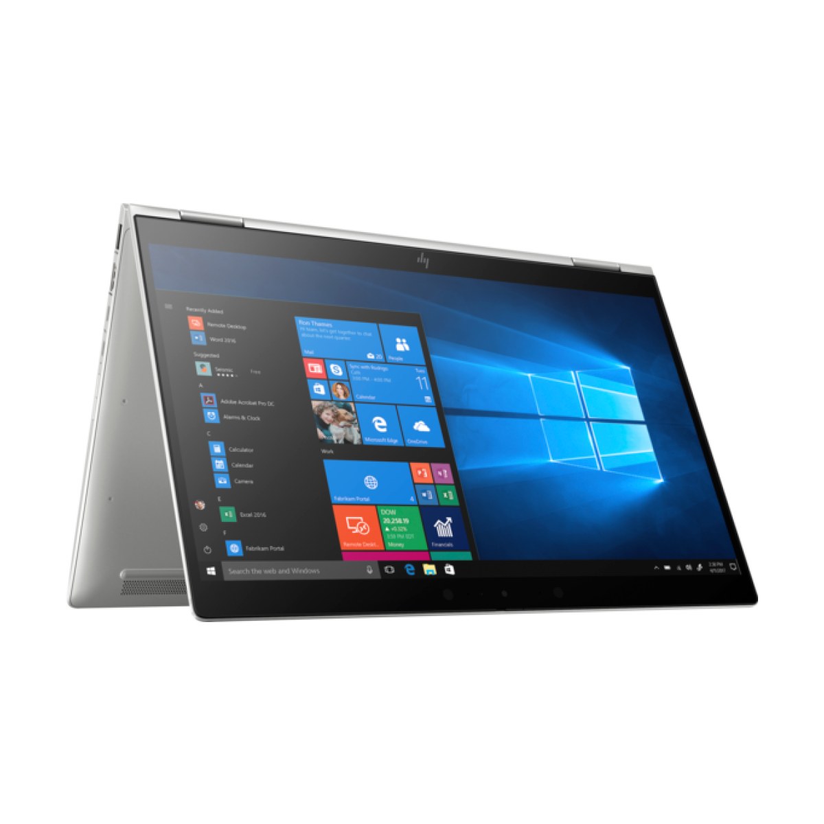 HP EliteBook 1040 G6 x360