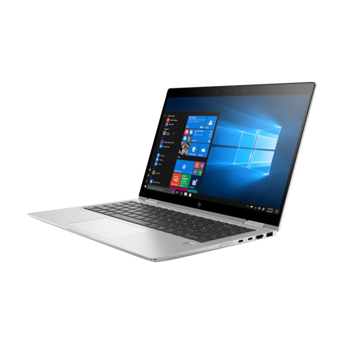 HP EliteBook 1040 G6 x360 — photo 3