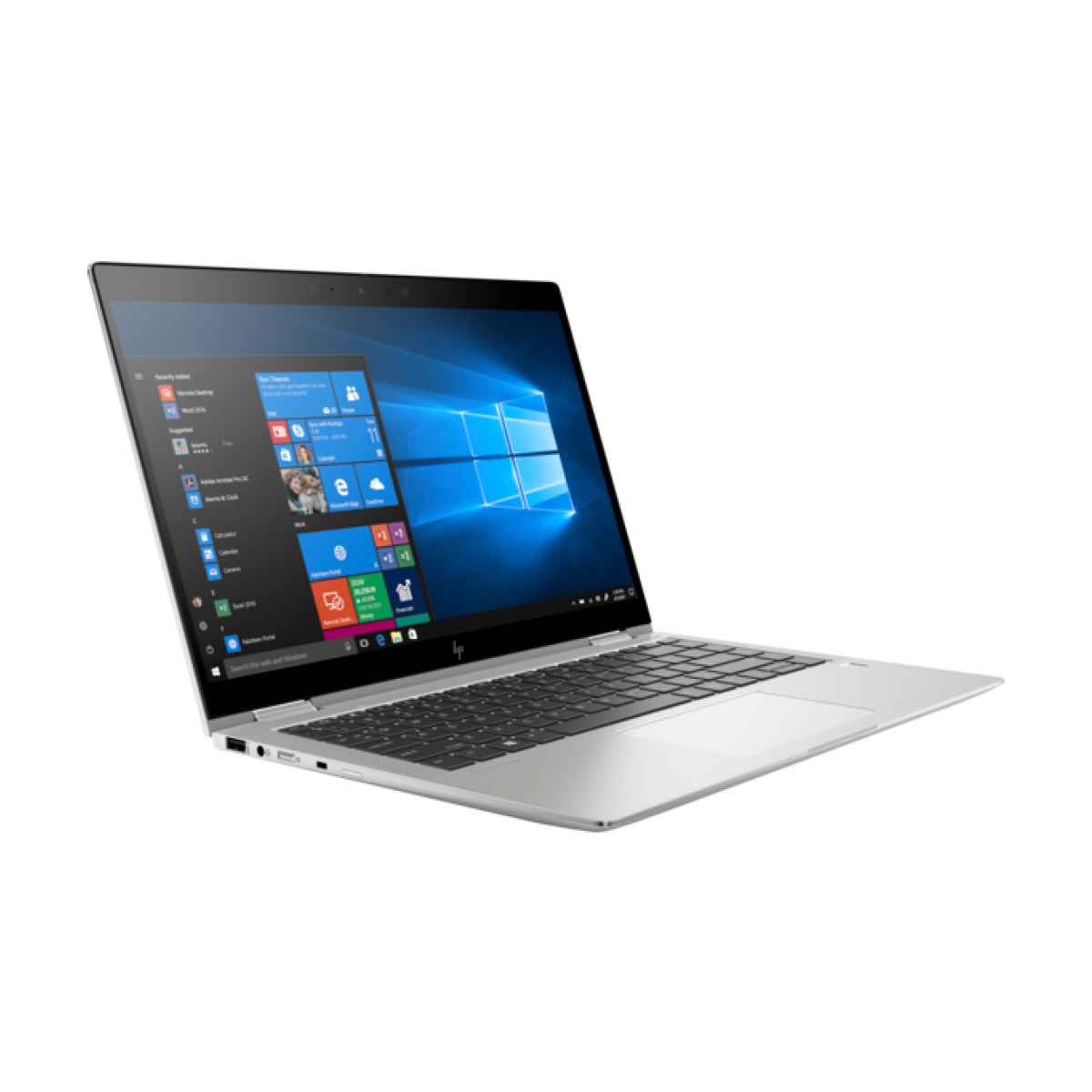 HP EliteBook 1040 G6 x360 — photo 4