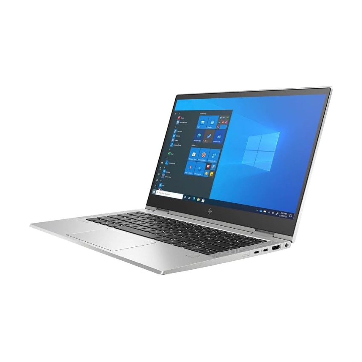 HP EliteBook 830 G7 x360 — photo 2