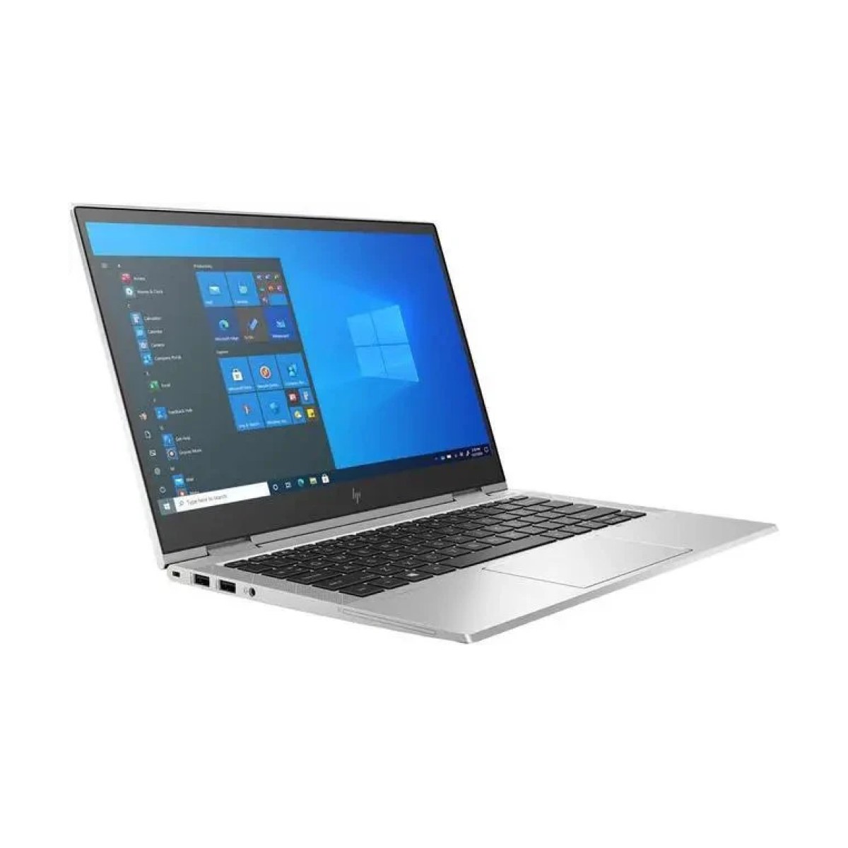 HP EliteBook 830 G7 x360 — photo 3