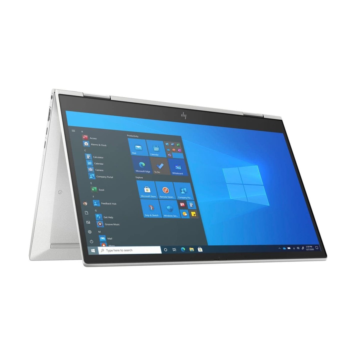 HP EliteBook 830 G7 x360 — photo 4