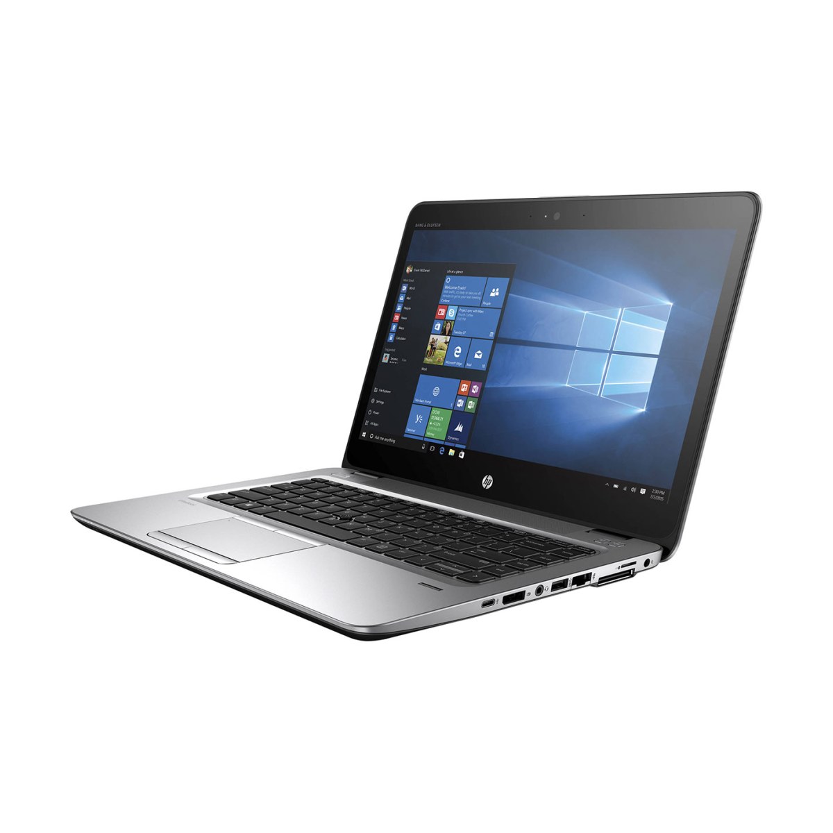 HP EliteBook 840 G3 — photo 2