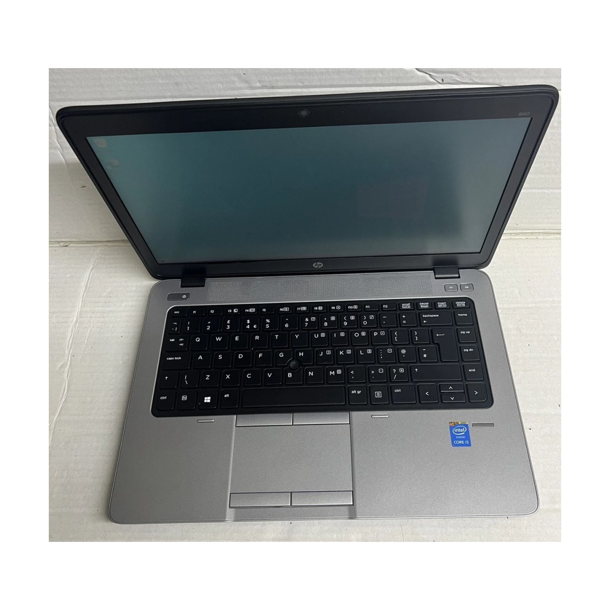 HP EliteBook 840 G2 — photo 2