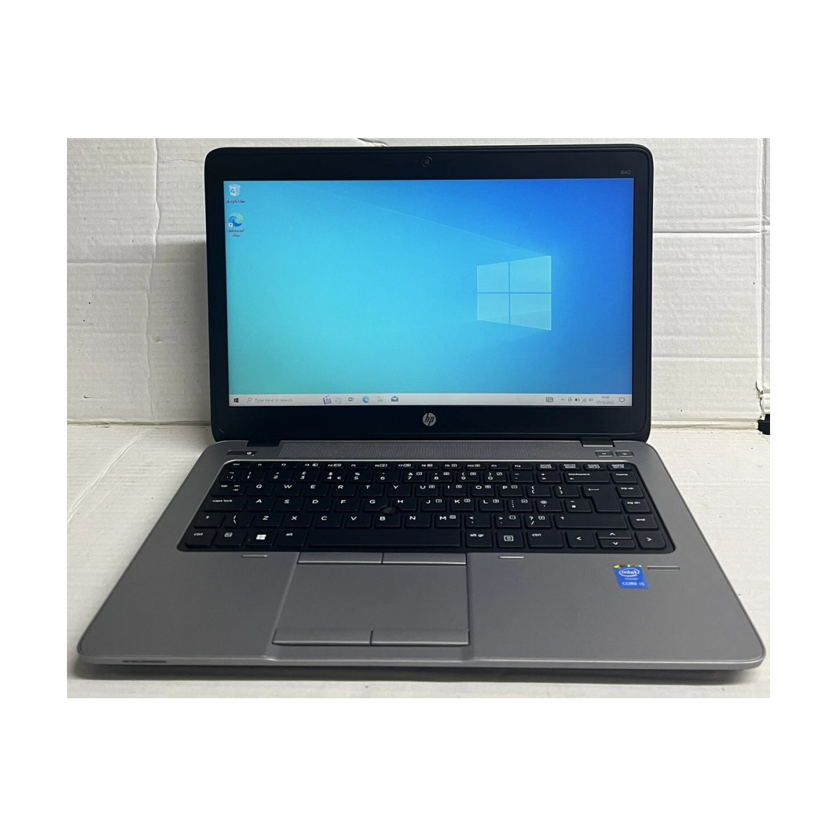 HP EliteBook 840 G2 — photo 3