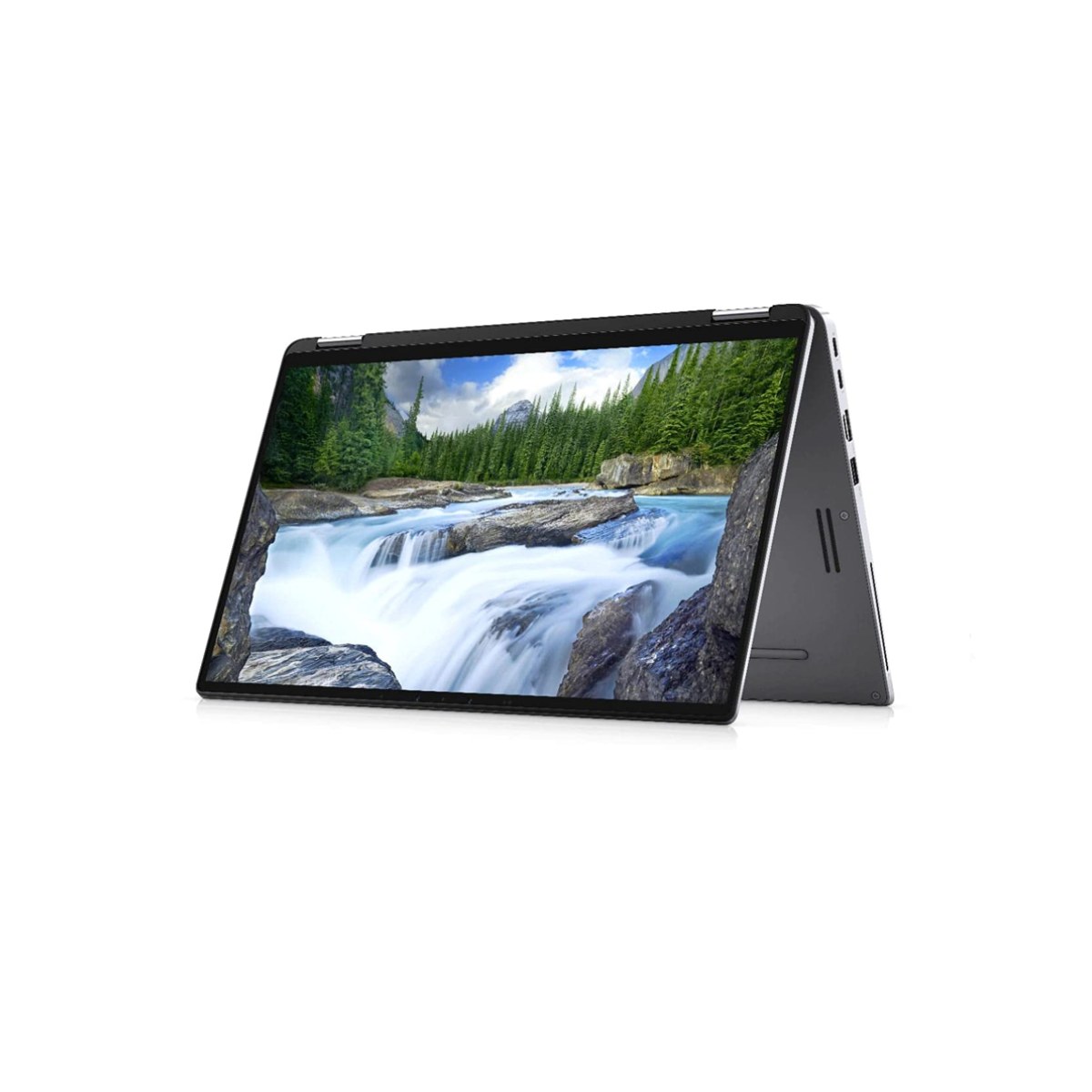 Dell Latitude 7400 x360