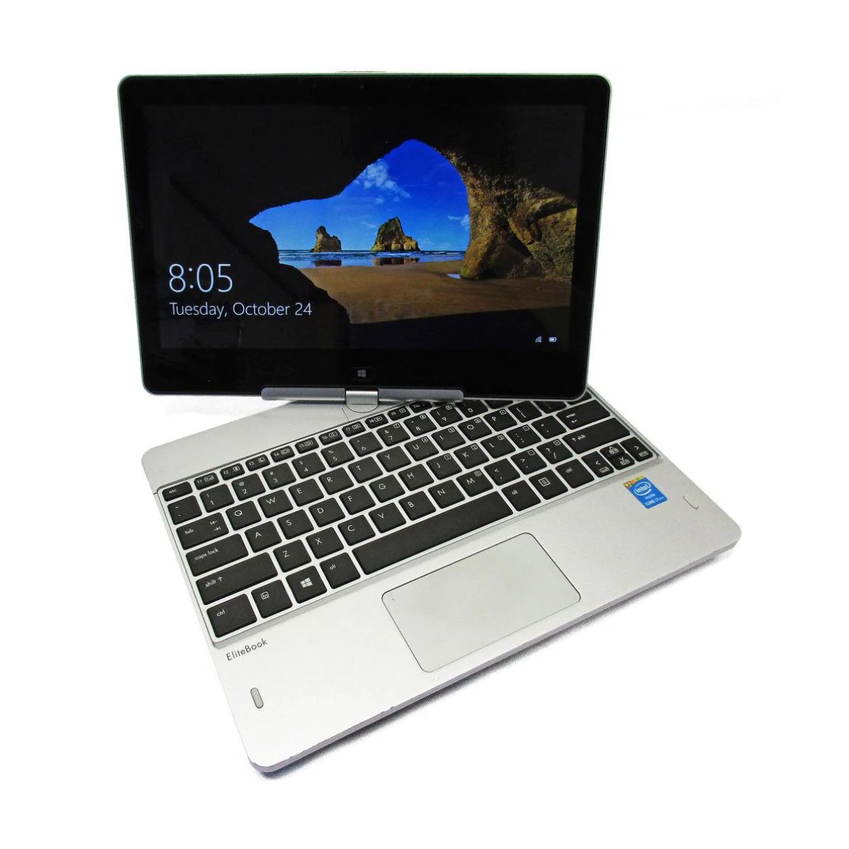 HP EliteBook 810 G2 Revolve — photo 3