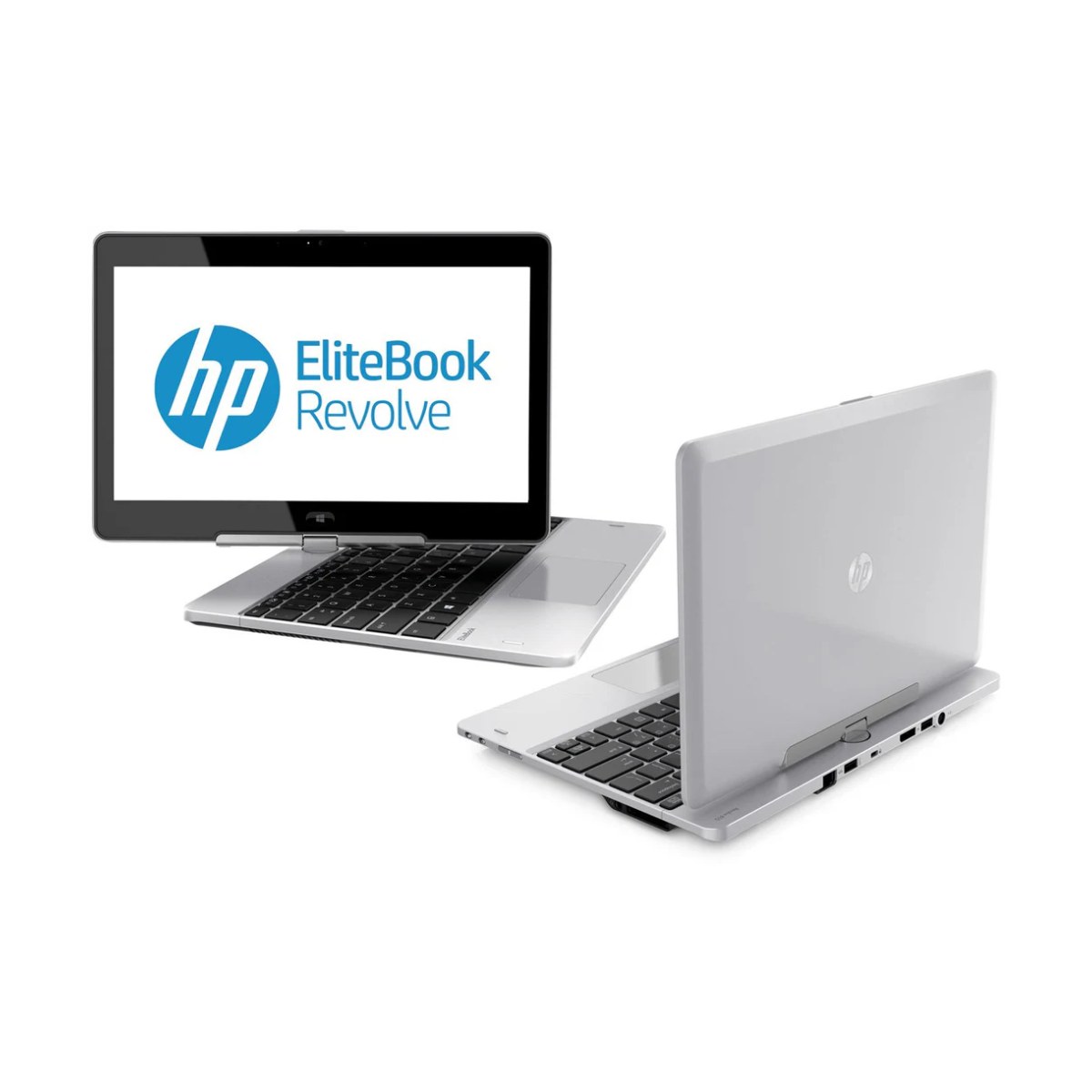 HP EliteBook 810 G2 Revolve — photo 4