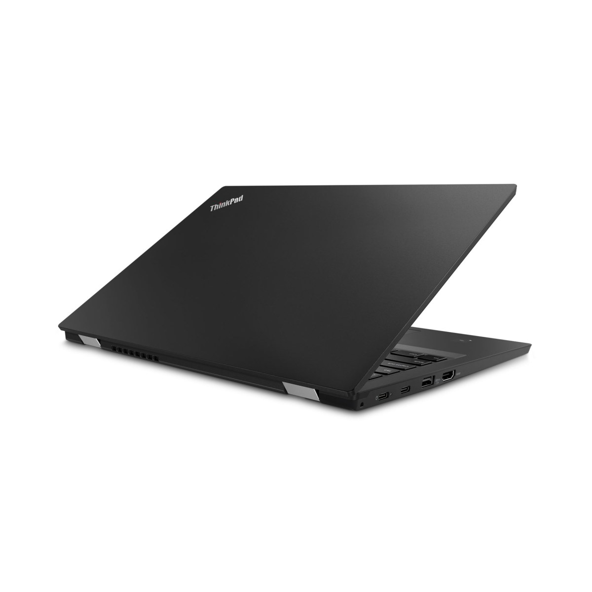 Lenovo ThinkPad L380 — photo 5