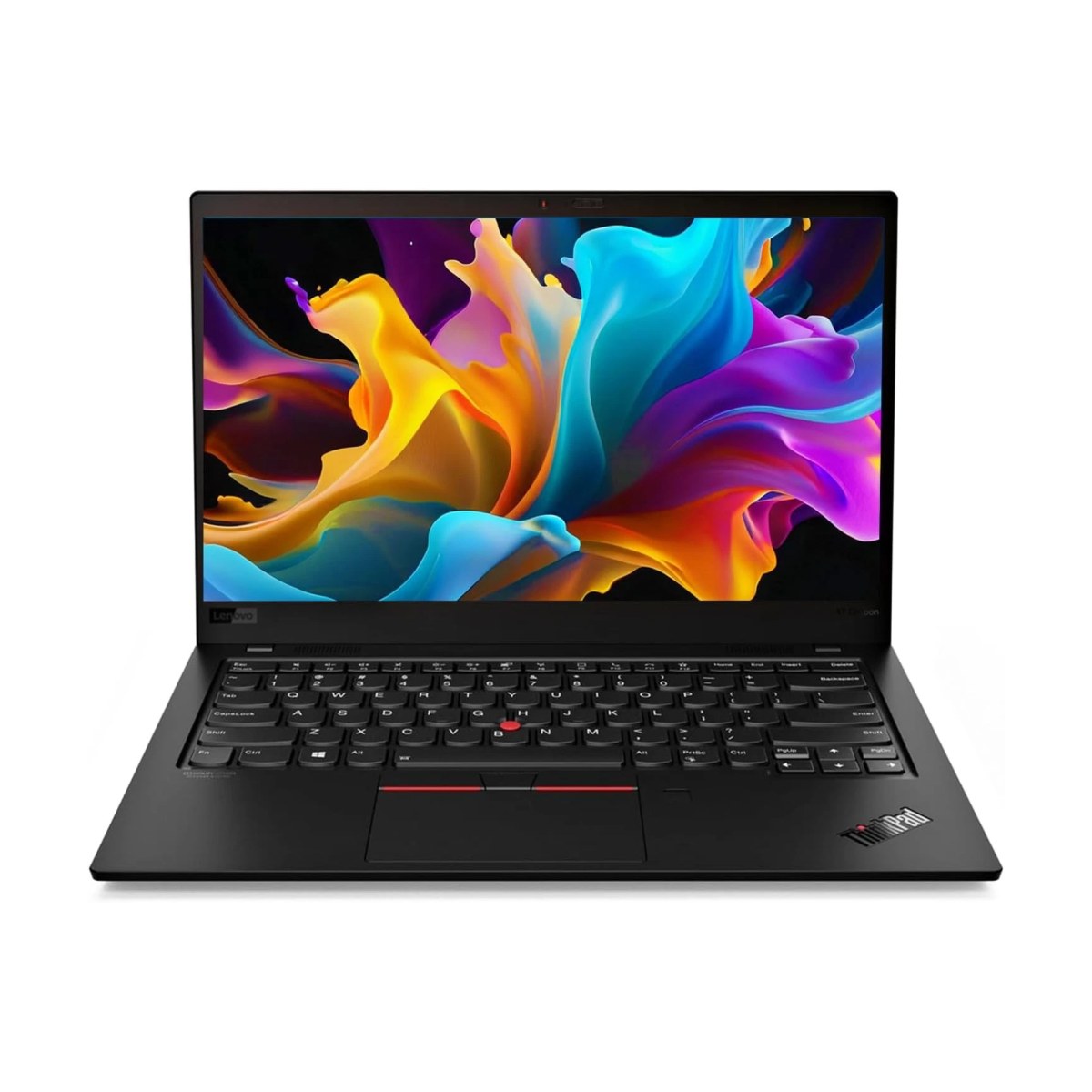 Lenovo ThinkPad X1 Carbon — photo 3