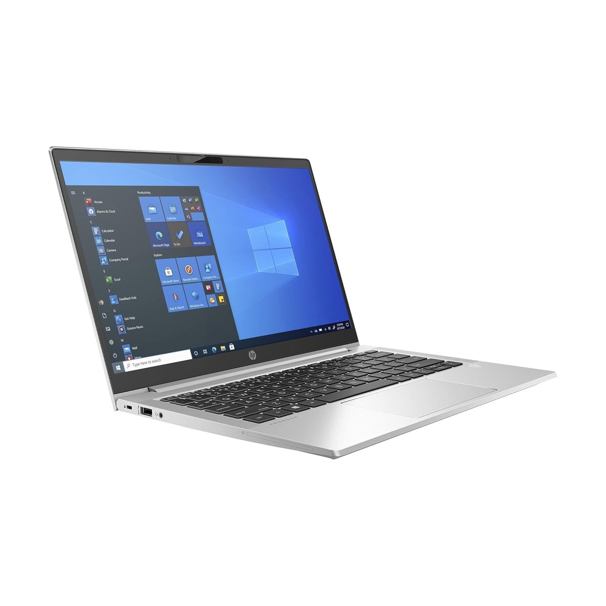 HP HP 630 G8 — photo 3