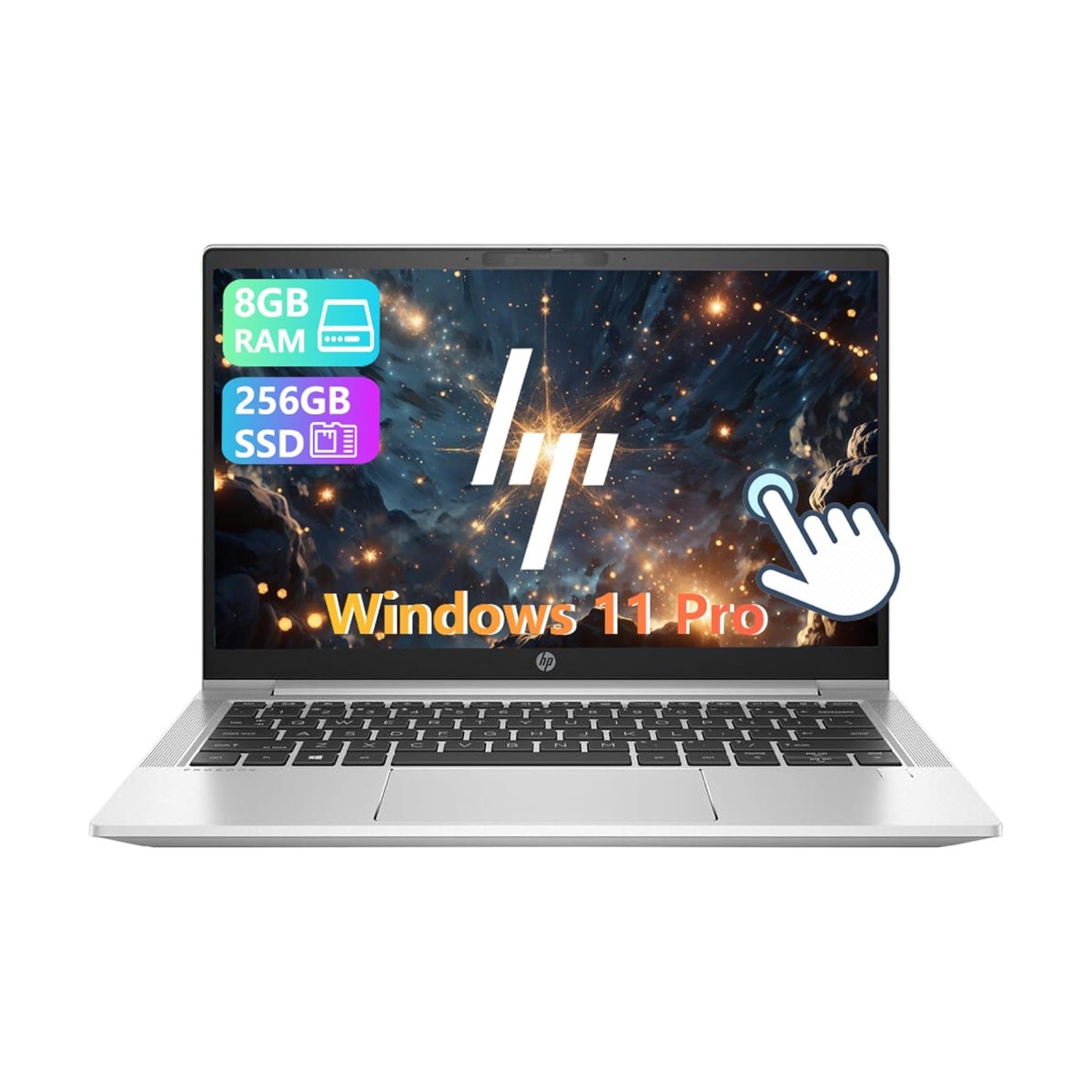 HP HP 630 G8 — photo 4
