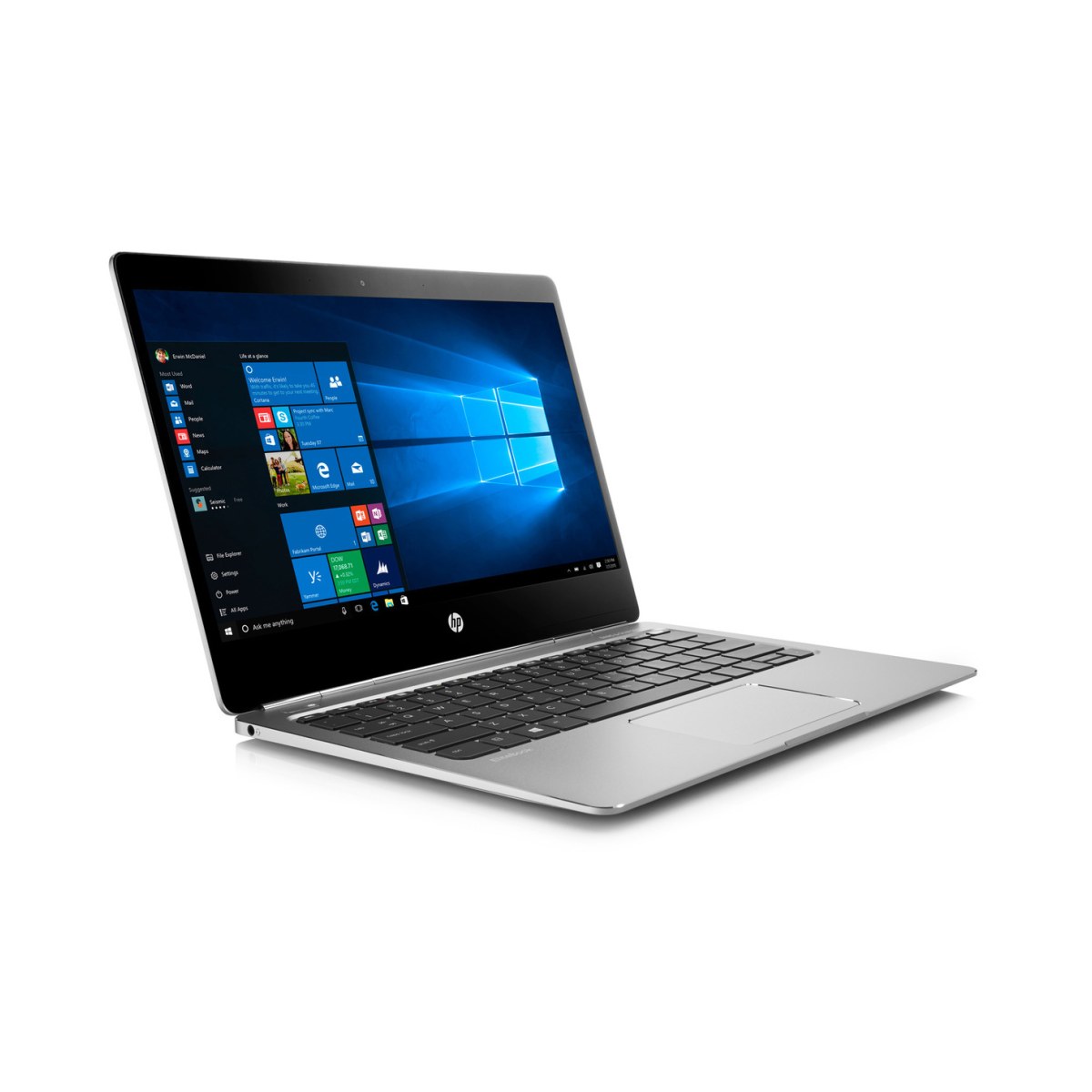 HP HP FOLIO G1 — photo 2