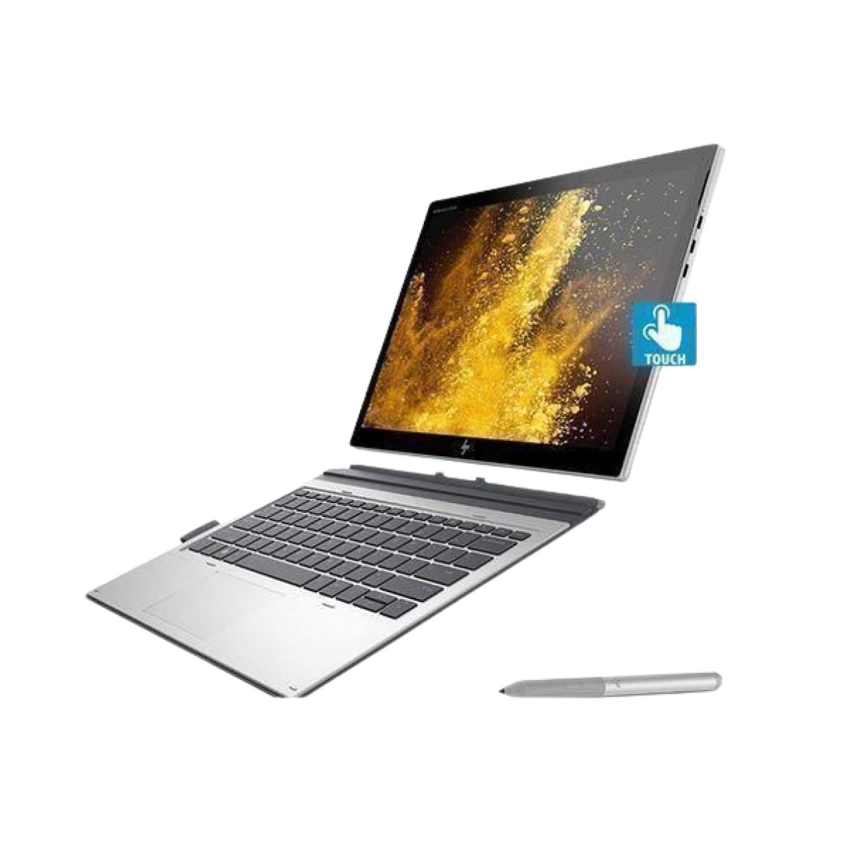 HP Elite X2 1012 G3/G4 — photo 3