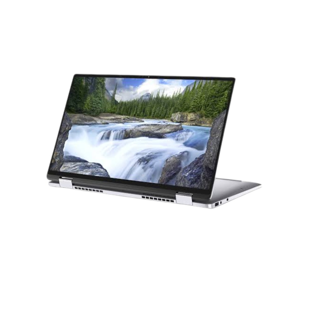 Dell Latitude 9520 x360 — photo 4