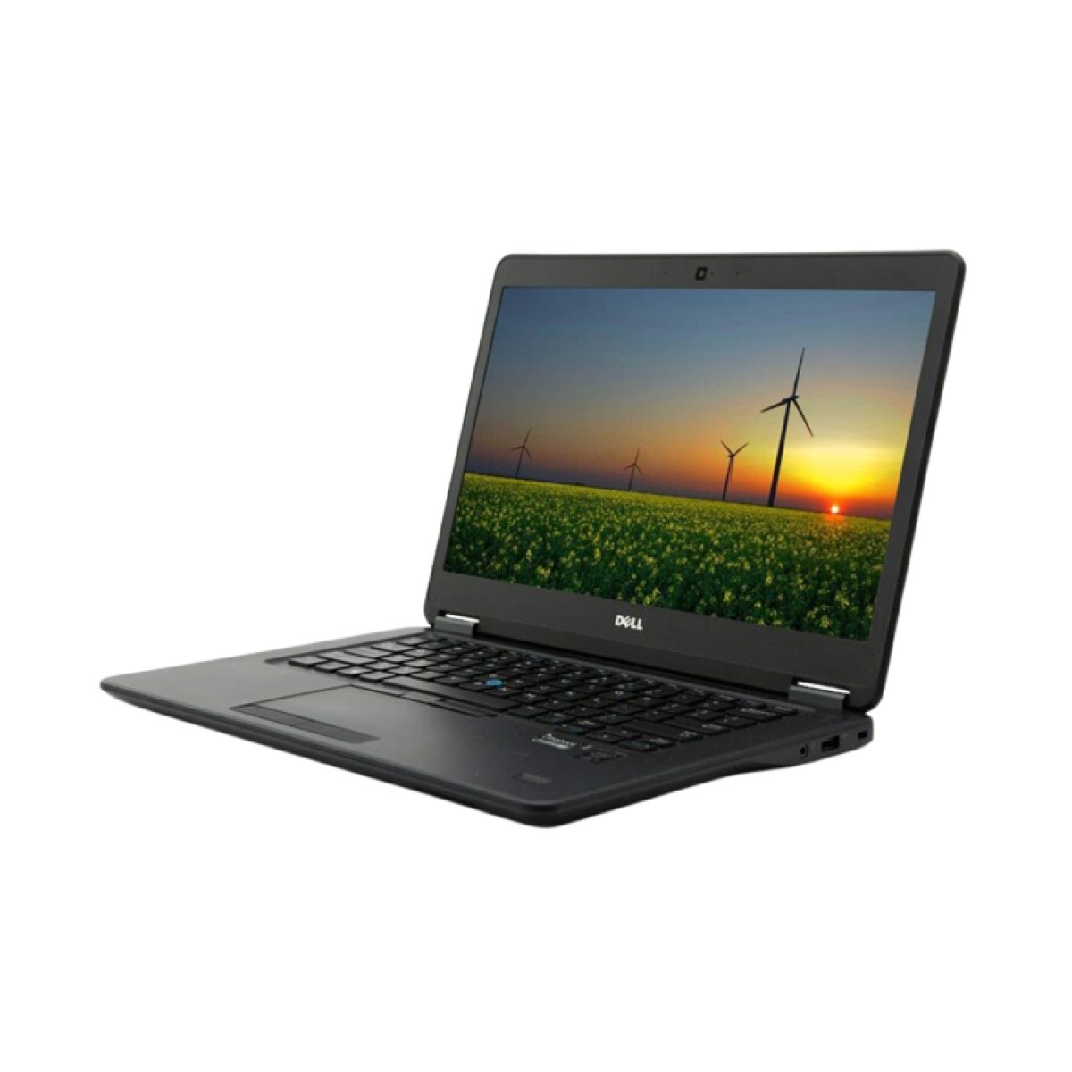 Dell Latitude 7470