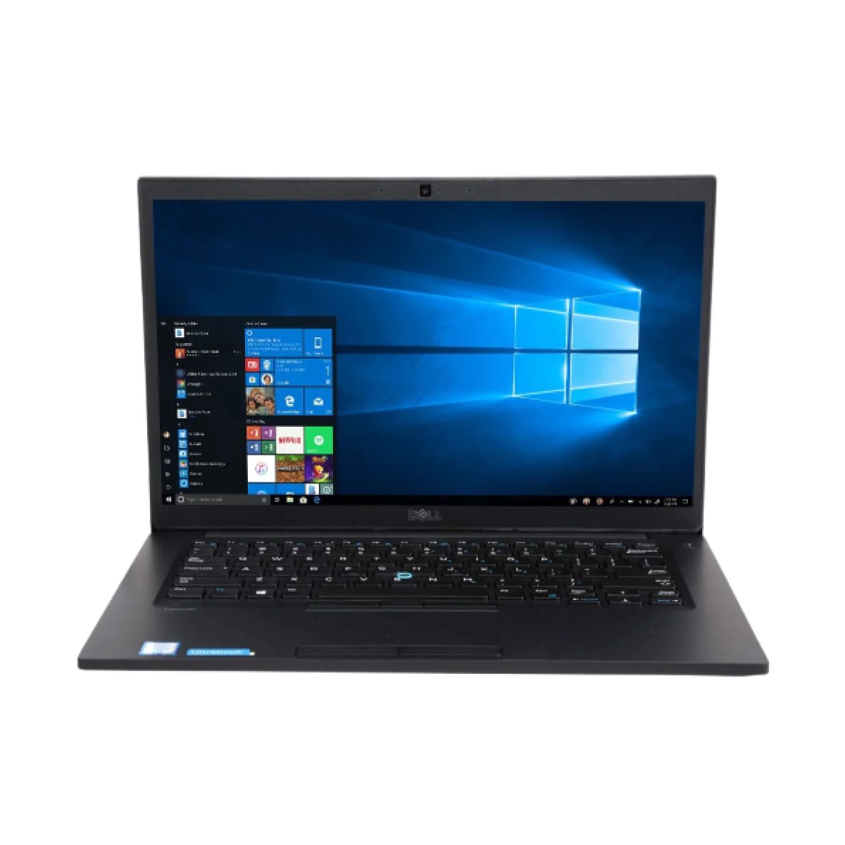 Dell Latitude 5480 — photo 5
