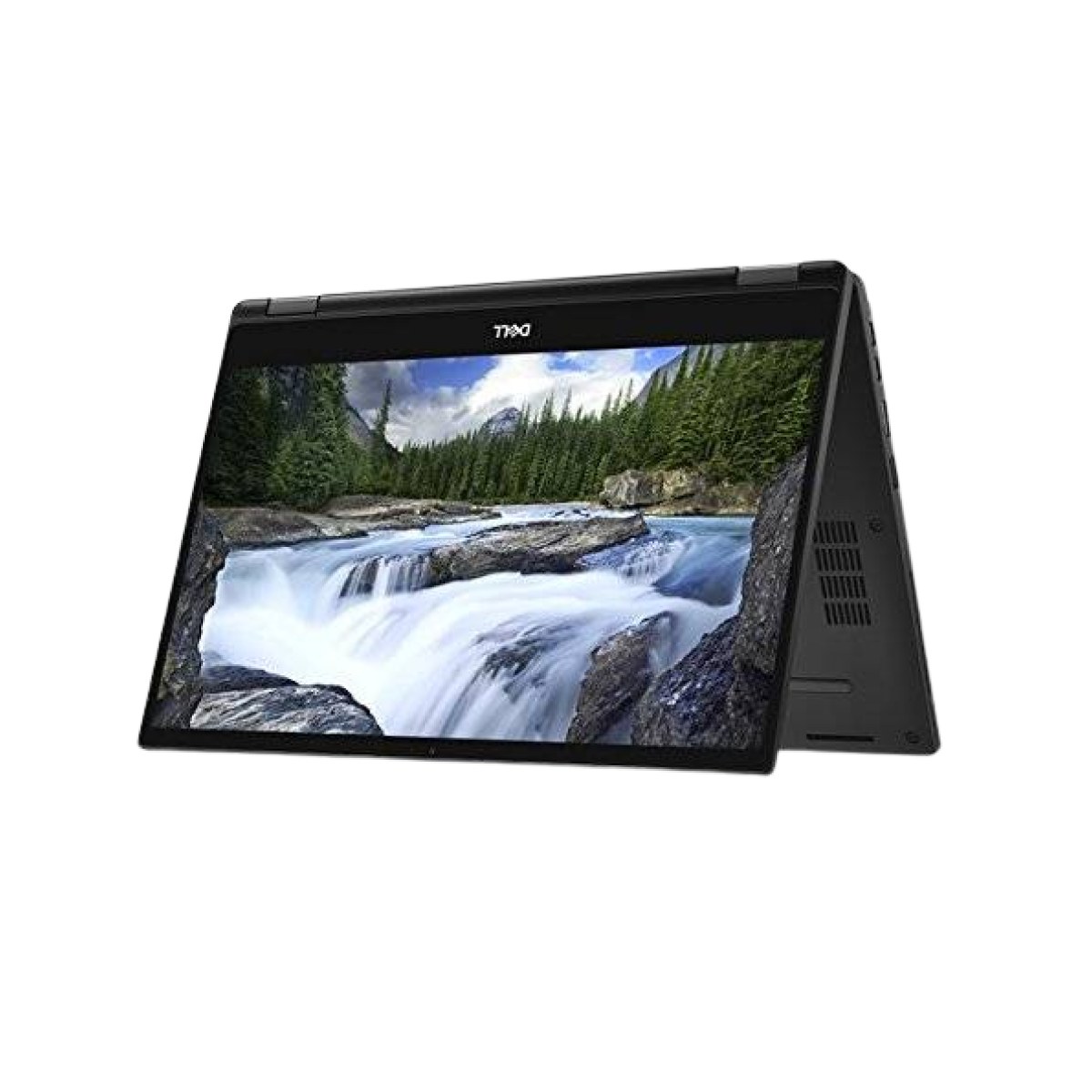Dell Latitude 7389 2 in 1 — photo 2