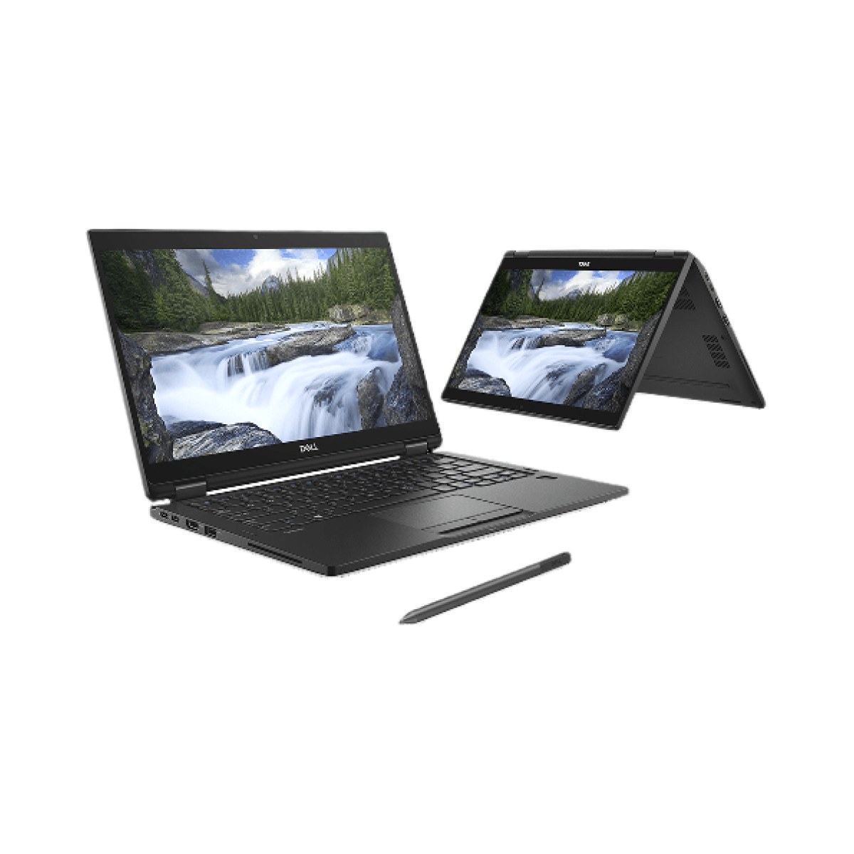 Dell Latitude 7389 2 in 1 — photo 3