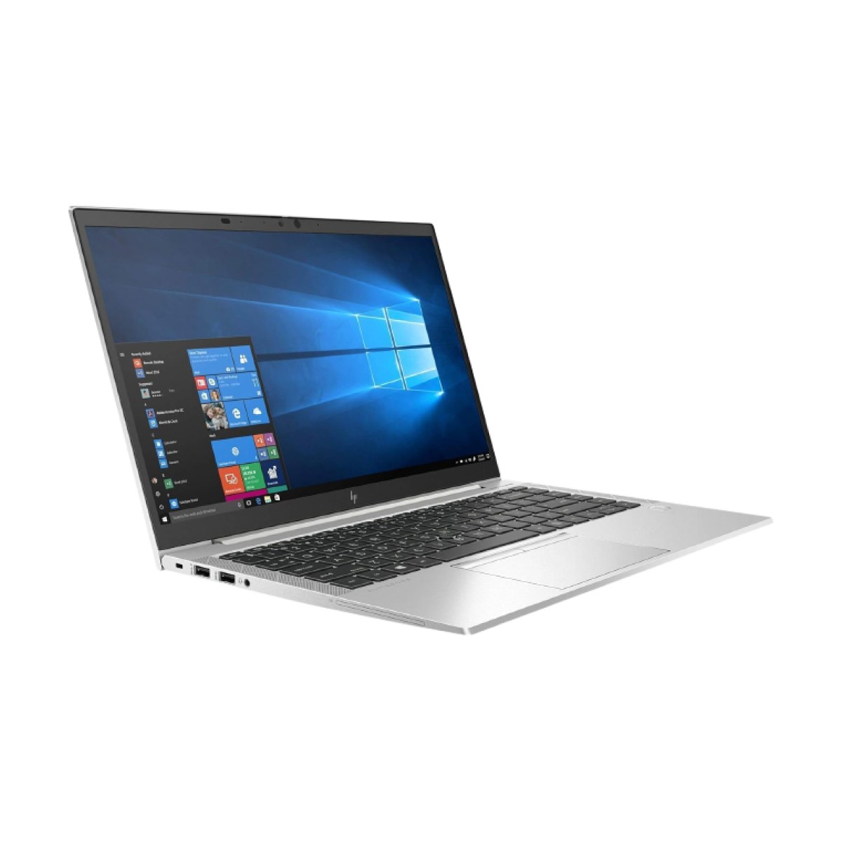 HP EliteBook 845 G7 — photo 2