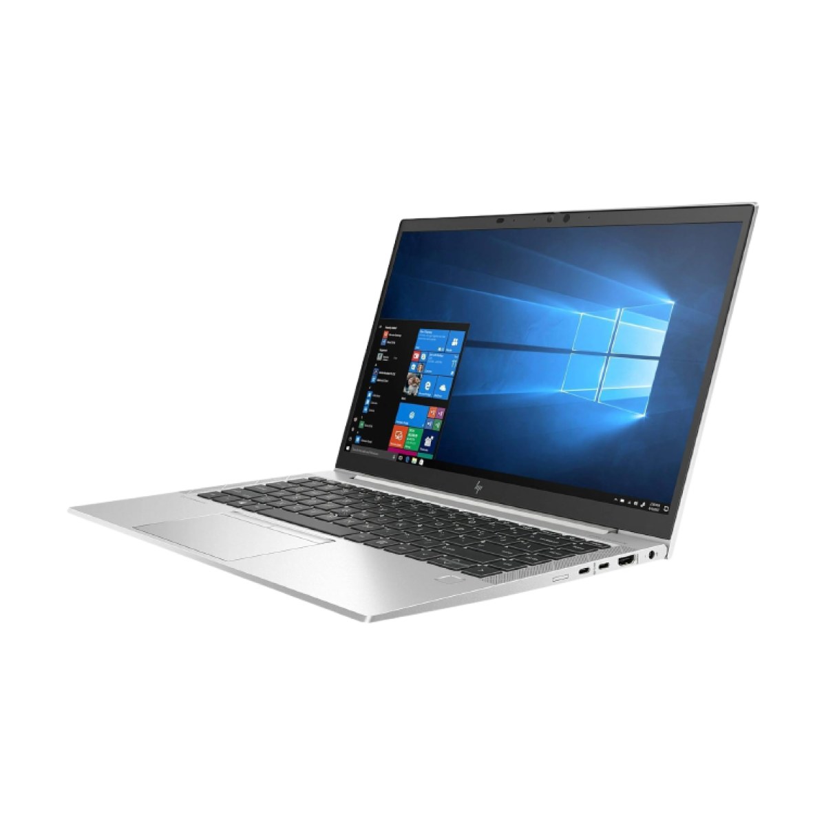 HP EliteBook 845 G7 — photo 3