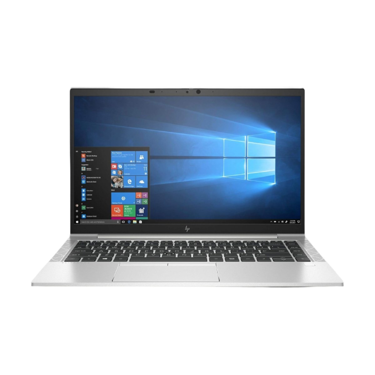 HP EliteBook 845 G7 — photo 4