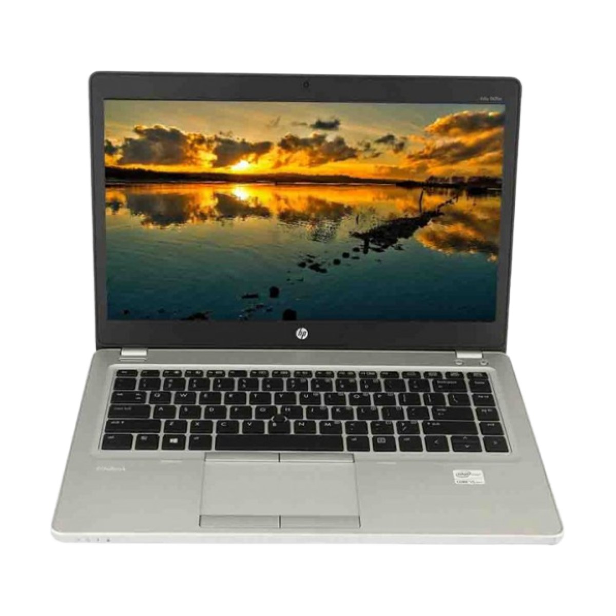 HP HP EliteBook Folio 9470 — photo 6