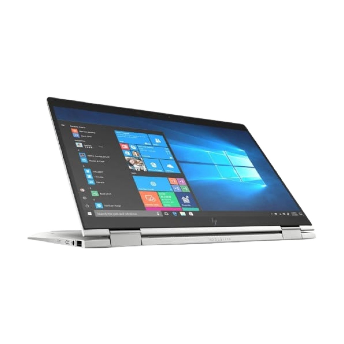 HP EliteBook 1040 G8 x360 — photo 4