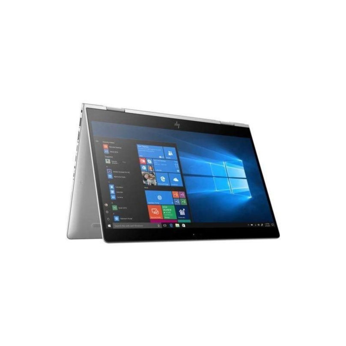 HP EliteBook 830 G6 x360