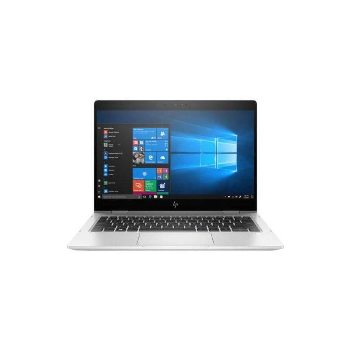 HP EliteBook 830 G6 x360 — photo 3