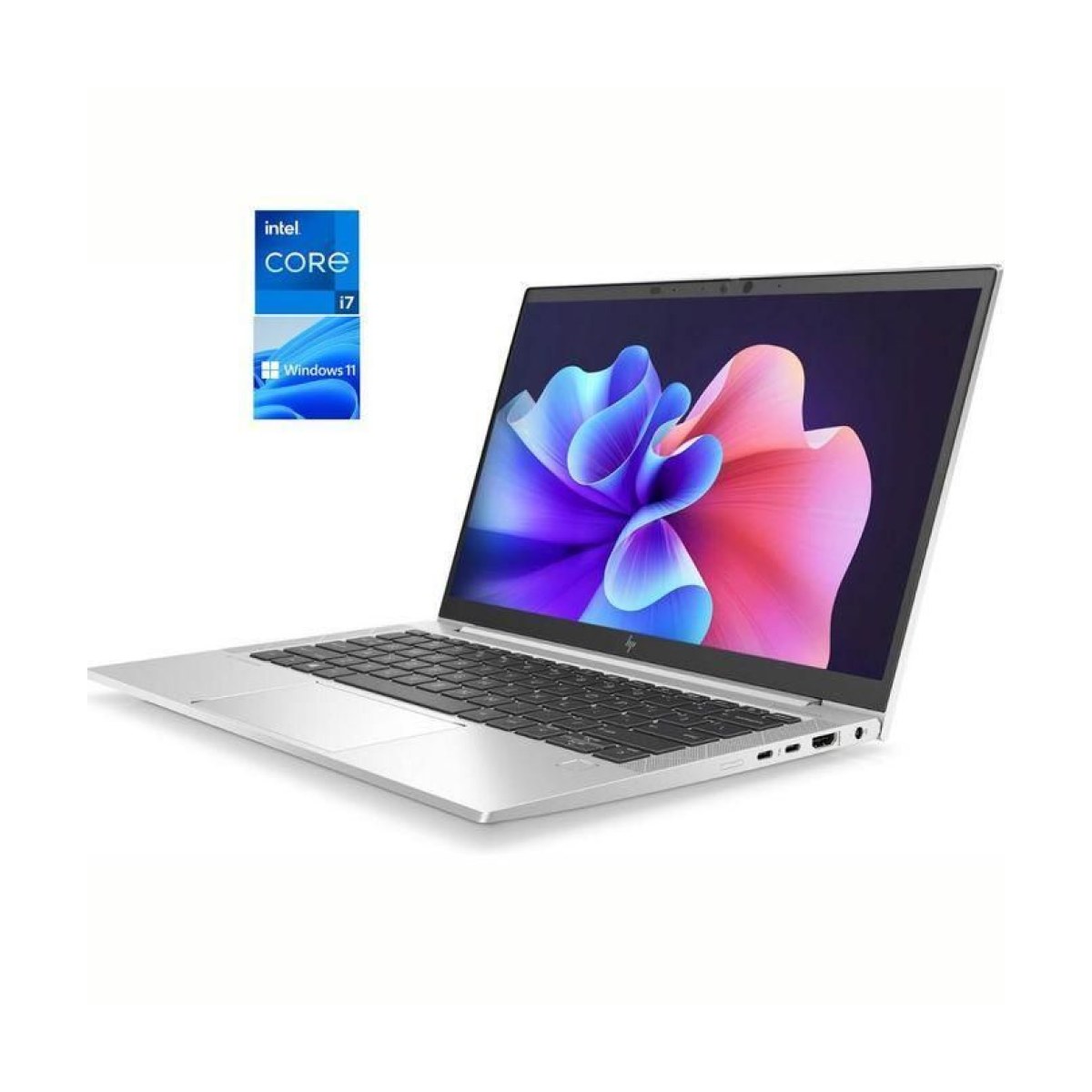 HP EliteBook 830 G8 — photo 4
